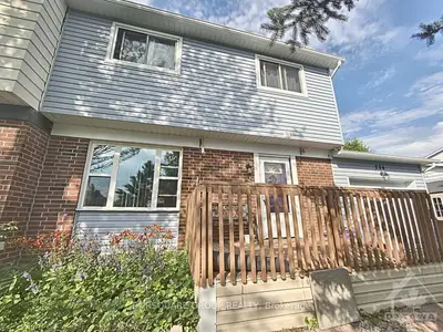 234 Mcelroy Drive, Kanata, On K2l 1y1