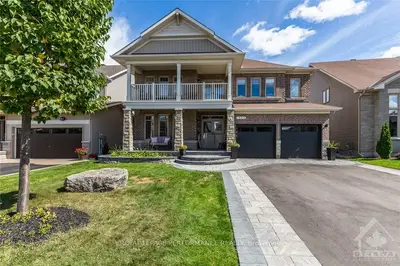 1860 Mickelberry Crescent, Orleans - Cumberland And Area, On K4a 0p2