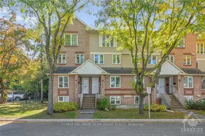 6848 Jeanne D'arc Boulevard A, Orleans - Convent Glen And Area, On K1c 6e9