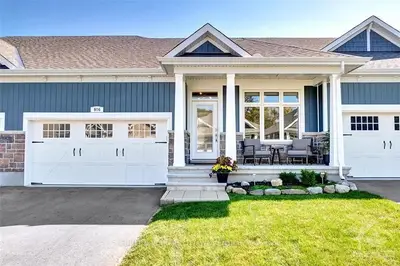 816 Artemis Circle, Manotick - Kars - Rideau Twp And Area, On K4m 1j8
