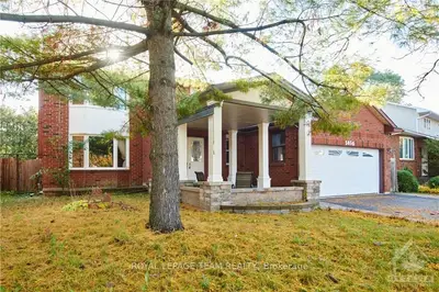 3056 Uplands Drive, Hunt Club - Windsor Park Village And Area, On K1v 0a7