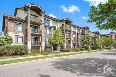755 BEAUPARC 101, Cyrville - Carson Grove - Pineview, ON K1J 0A2