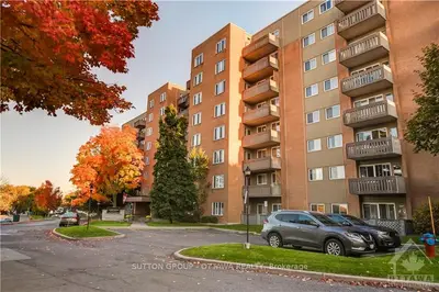 1599 Lassiter Terrace 413, Beacon Hill North - South And Area, On K1j 8r6