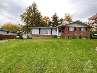 1349 Laurier Street, Clarence-rockland, On K4k 1k6