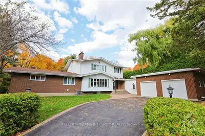 29 Swans Way, Beacon Hill North - South And Area, On K1j 6h8