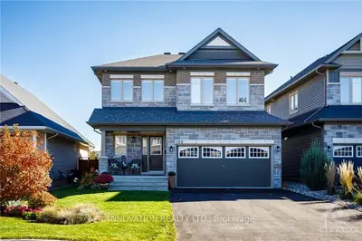189 Balikun Heights, Kanata, On K2v 0b6