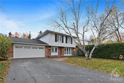 2028 Beaverhill Drive, Beacon Hill North - South And Area, On K1j 6p1