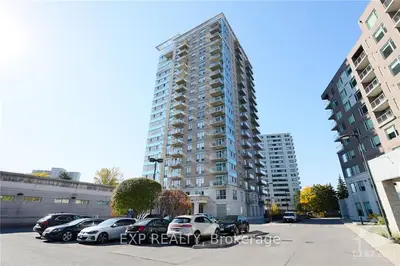 70 LANDRY Street 1005, Vanier and Kingsview Park, ON K1L 0A8