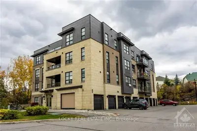 120 Montblanc 304, Orleans - Convent Glen And Area, On K1c 0b1