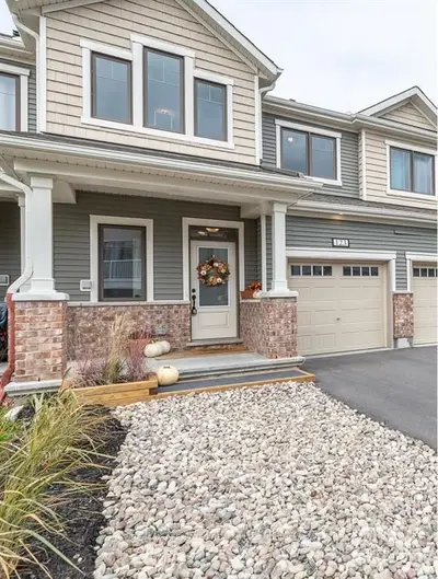 123 Pictou Crescent, Kanata, On K2v 0h2