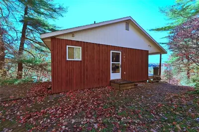 477 Lower Oak Leaf Road, Leeds And The Thousand Islands, On K0e 1b0