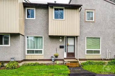 192 Woodfield Drive, Tanglewood - Grenfell Glen - Pineglen, On K2g 4a3