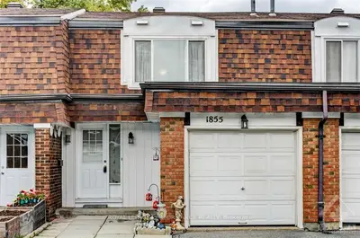 1855 AXMINSTER Court, Orleans - Convent Glen and Area, ON K1C 1Z5