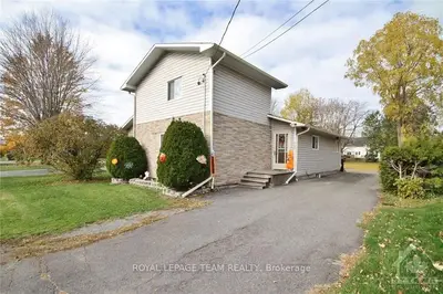 540 Church Street, North Dundas, On K0c 2k0