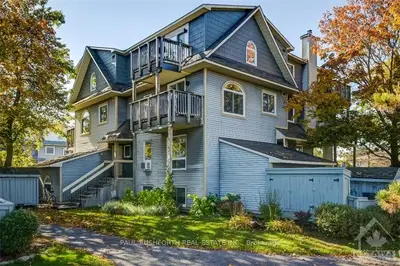1716 Tanguay Court, Kanata, On K2l 3x8
