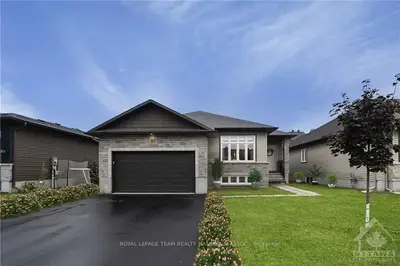 87 York Crossing Road, Russell, On K4r 0c5