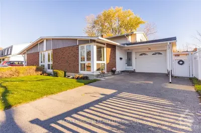 94 Woodfield Drive, Tanglewood - Grenfell Glen - Pineglen, On K2g 0a3