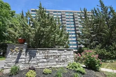 555 Brittany Drive 514, Manor Park - Cardinal Glen And Area, On K1k 4c5