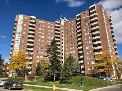 915 Elmsmere Road 917, Beacon Hill North - South And Area, On K1j 8h8