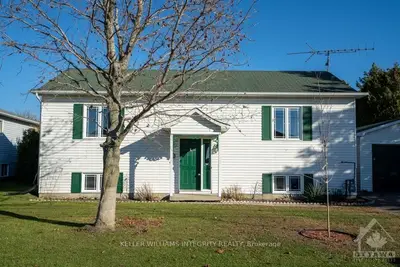 10 SARAH Street, Casselman, ON K0A 1M0