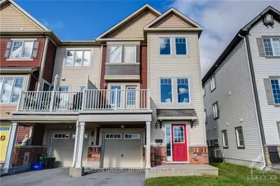 152 Sunshine Crescent, Orleans - Cumberland And Area, On K4a 0v3