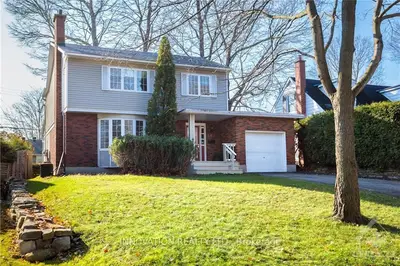 504 Bloor Avenue, Alta Vista And Area, On K1g 0v3
