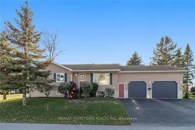 296 Wood Street E, Prescott, On K0e 1t0