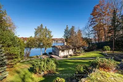4634 Northwoods Drive, Constance Bay - Dunrobin - Kilmaurs - Woodlawn, On K0a 3m0
