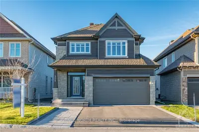 308 Maberly Way, Blossom Park - Airport And Area, On K1t 0p2
