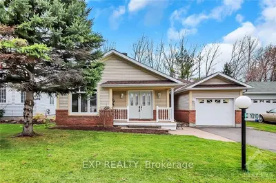 1010 TEENA COLLEEN, Greely - Metcalfe - Osgoode - Vernon and Area, ON K4P 1C6