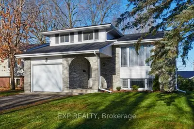 809 Lindsay Place, Brockville, On K6v 6g9
