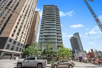 111 Champagne Avenue S 309, Dows Lake - Civic Hospital And Area, On K1s 5v3