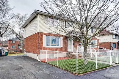 350 QUEEN MARY Street, Overbrook - Castleheights and Area, ON K1K 1W9