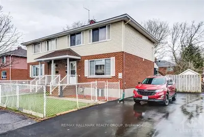 348 QUEEN MARY Street, Overbrook - Castleheights and Area, ON K1K 1W9