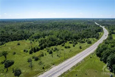 00 HWY 15, Rideau Lakes, ON K7C 3P2