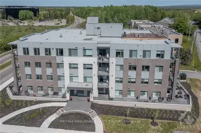 280 HERZBERG Road 301, Kanata, ON K2K 1X7