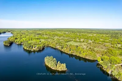 Lot 24 Con 8 SCOTCH Line, Tay Valley, ON K7H 3C5