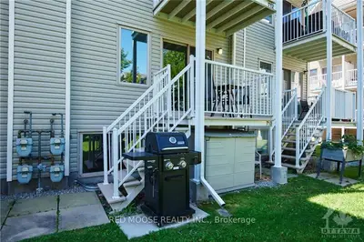 710 Reardon, Hunt Club - South Keys And Area, On K1v 2k8