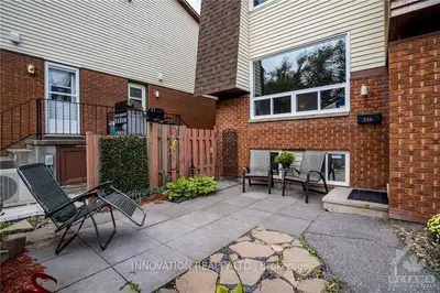 33a Woodvale, South Of Baseline To Knoxdale, On K2g 4h3