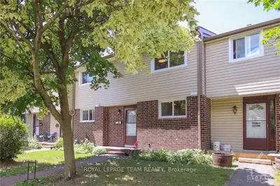 1427 Palmerston Drive 203, Cyrville - Carson Grove - Pineview, On K1j 8n9