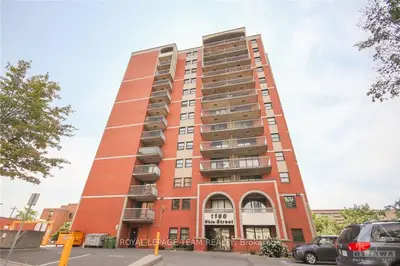 1180 Ohio Street 404, Billings Bridge - Riverside Park And Area, On K1h 8n5