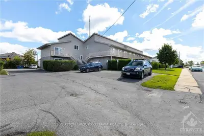 770 ST JEAN Street 19, Casselman, ON K0A 1M0