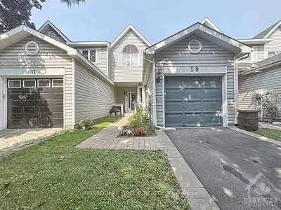 19 Wildpine Court, Stittsville - Munster - Richmond, On K2s 1c6