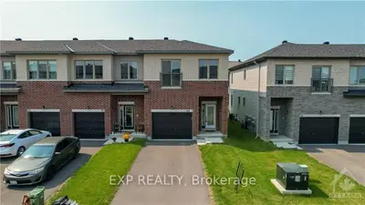 68 Rallidale Street, Blossom Park - Airport And Area, On K1x 0g7