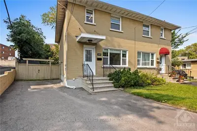 1024 Panet Street, Carlington - Central Park, On K1z 6e9