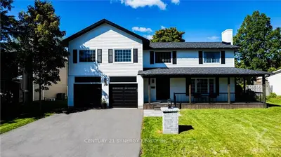 24 Coldstream Drive, Stittsville - Munster - Richmond, On K0a 3p0