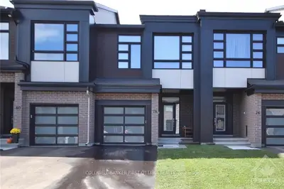 78 CANVASBACK Ridge, Blossom Park - Airport and Area, ON K4M 0P4