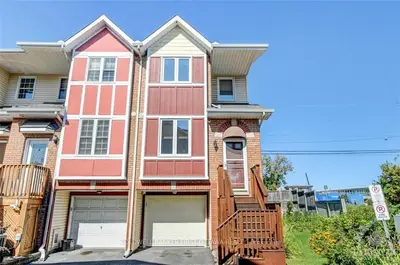 10 HINTONBURG Place 3, West Centre Town, ON K1Y 4W6