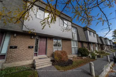 48 Corley, Hunt Club - South Keys And Area, On K1v 8t7