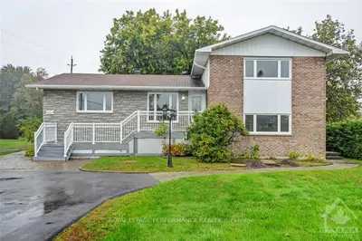 3649 Navan Road, Orleans - Convent Glen And Area, On K4b 1h9